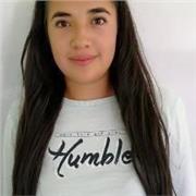 Profesora de educación física con experiencia en entrenamiento con población adulta e infantil con conocimiento en estructuración del programa en actividad física promoviendo la interacción con sigo mismo, con el otro y lo otro